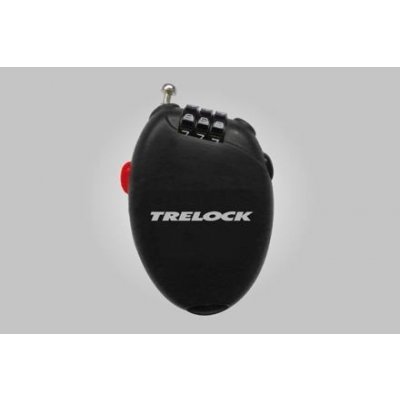 Trelock RK 75 Pocket – Hledejceny.cz