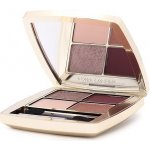 Estée Lauder Pure Color Envy Luxe Eyeshadow Quad oční stín 03 Aubergine Dream 6 g – Zboží Dáma