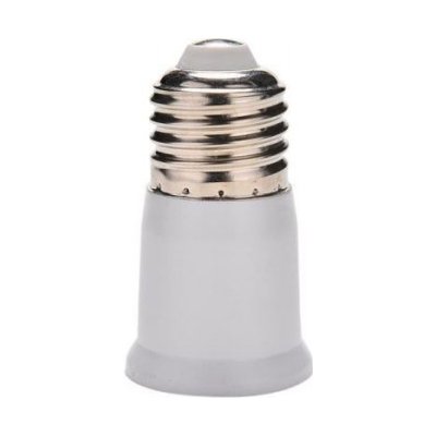 Prodloužení patice E27-6cm – Zboží Živě