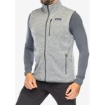 Patagonia Better Sweater Vest stonewash – Hledejceny.cz