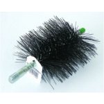 M.A.T. Kartáč rourový hranatý 45 x 100 mm – Hledejceny.cz