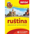 Ruština - Jazykový průvodce –