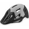 Cyklistická helma R2 Trail 2.0 šedá 2024