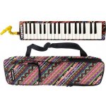 Hohner AIRBOARD 37 MELODICA – Zboží Mobilmania