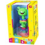 Rappa Hračka s kuličkami žába – Sleviste.cz