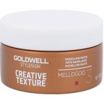 Goldwell Stylesign Creative Texture Crystal Turn 2 - Gelový vosk pro vysoký lesk vlasů 100 ml