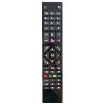 Dálkový ovladač Hitachi RC4862 – Hledejceny.cz