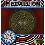 Hanayama Cast Medallion Puzzle – Sleviste.cz