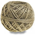 Motouz - jutový, 50 g – Hledejceny.cz