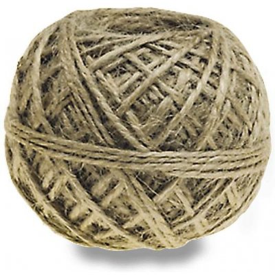 Motouz - jutový, 50 g – Hledejceny.cz