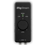 IK Multimedia iRig Stream – Zboží Živě