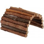 Small Animal Jewel prolézačka proutěná 28 x 17 cm – Zboží Mobilmania