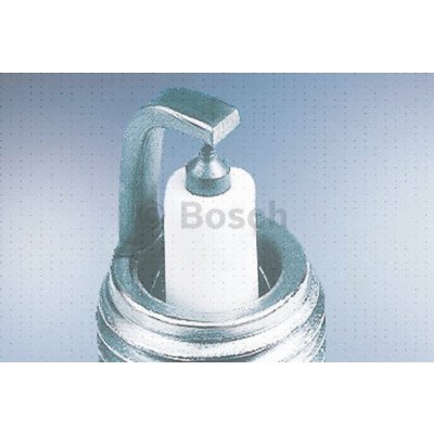 BOSCH 0 242 129 500 Zapalovací svíčka (0242129500)