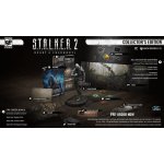 STALKER 2: Heart of Chornobyl (Collector's Edition) (XSX) – Zboží Dáma