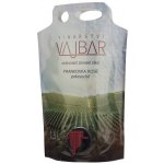 Vinařství Vajbar Frankovka Růžové 11,5% 1,5 l (karton) – Hledejceny.cz