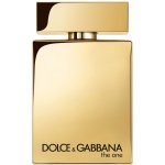Dolce&Gabbana The One Gold Intense parfémovaná voda pánská 100 ml tester – Hledejceny.cz