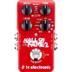 TC Electronic Hall of Fame 2 Reverb – Sleviste.cz