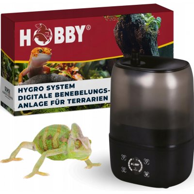 Hobby Hygro-System – Zboží Mobilmania