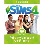 The Sims 4: Přepychový Večírek – Hledejceny.cz