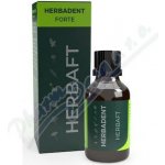 HERBADENT Bylinný roztok na dásně 25 ml – Zbozi.Blesk.cz