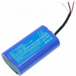 Cameron Sino CS-DJM200MC 7.4V Li-ion 2600mAh - neoriginální – Hledejceny.cz
