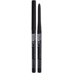 NYX Professional Makeup Vivid Rich automatická tužka na oči 16 Always Onyx 0,28 g – Zboží Mobilmania