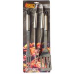 Nářadí pro grilování Rulyt, set 3 ks – Hledejceny.cz