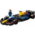 LEGO® Speed Champions 77243 Závodní auto Oracle Red Bull Racing RB20 F1 – Zboží Živě
