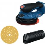 Bosch GEX 18V-150-3 Professional 0601372904 – Hledejceny.cz