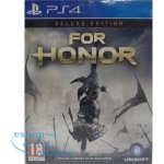 For Honor (Deluxe Edition) – Zbozi.Blesk.cz