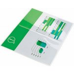 Laminovací fólie 303x426 (mm) - A3, 100ks, 2x 100mic, lesklá – Zboží Živě