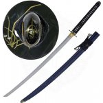 Hanwei Paul Chen Katana Orchidej – Zboží Mobilmania