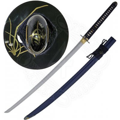 Hanwei Paul Chen Katana Orchidej – Zboží Mobilmania