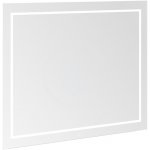 Villeroy & Boch Finion 100 x 75 x 4,5 cm G6001000 – Hledejceny.cz