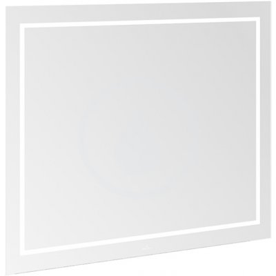 Villeroy & Boch Finion 100 x 75 x 4,5 cm G6001000 – Hledejceny.cz