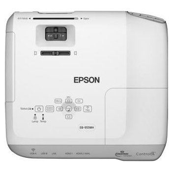 Epson EB-980W