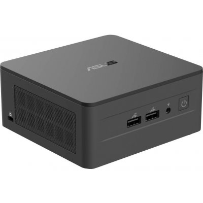 Asus NUC 90AR00C1-M000K0 – Zboží Mobilmania