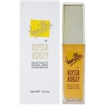 Alyssa Ashley Vanilla toaletní voda dámská 100 ml – Hledejceny.cz