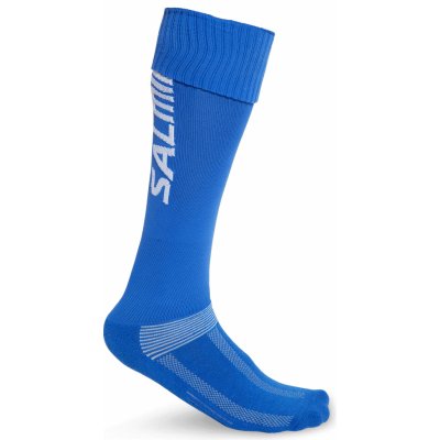 Salming Coolfeel Team Sock Long Modrá – Hledejceny.cz