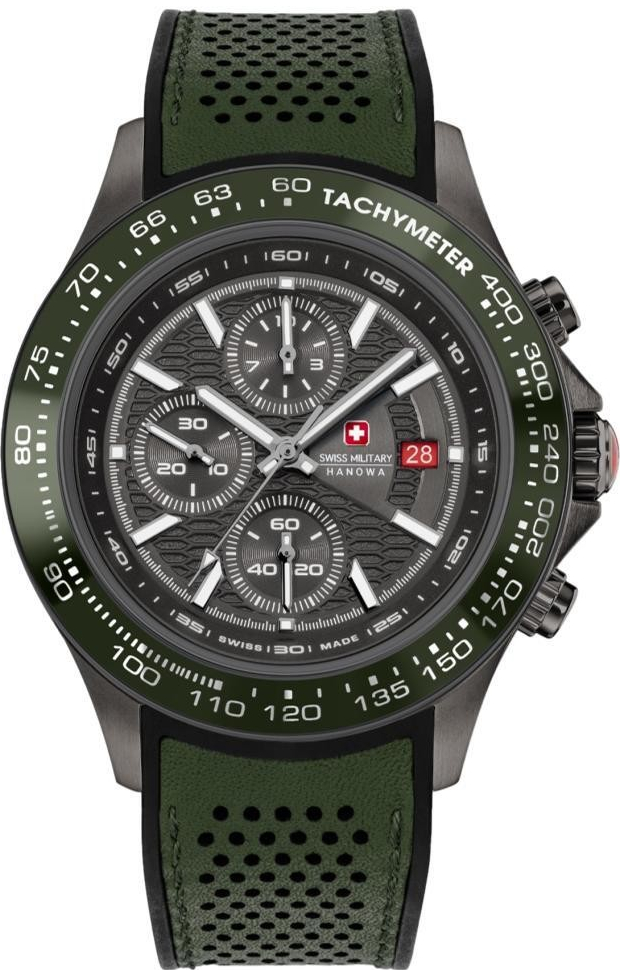 Swiss Military Hanowa SMWGO0003441