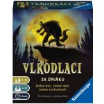 Ravensburger Vlkodlaci za úplňku – Sleviste.cz