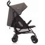 Graco GOLF TraveLite Black Grey 2022 – Sleviste.cz