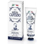 Pasta del Capitano 1905 Whitening 75 ml – Hledejceny.cz