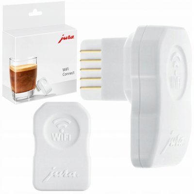 Jura WiFi Connect – Zboží Dáma Jura WiFi Connect – Zboží Dáma