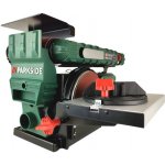 Parkside PBTS 370 B2 – HobbyKompas.cz