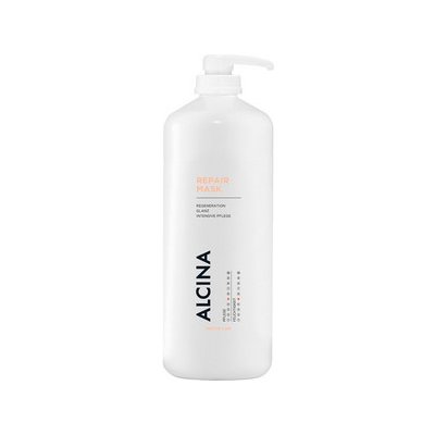 Alcina Restorative Treatment Care Factor 1 1250 ml – Hledejceny.cz