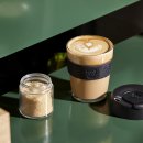 KeepCup Brew Black M 0,34 l