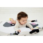 GAGAGU Smyslová hrací podložka Panda – Zboží Mobilmania
