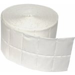 Zelletten Tampony z obvazové buničiny 5 x 4cm 2role – Zboží Dáma