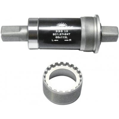 SunRace S15 68-116 4H BSA Fe – Sleviste.cz